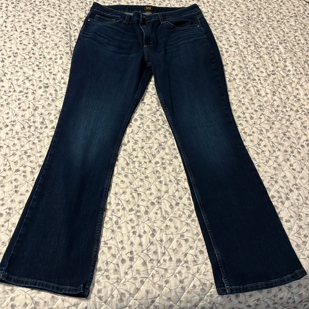 Lee Jeans boot cut